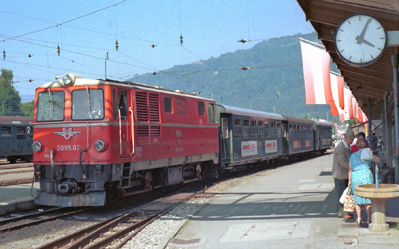 ÖBB 2095.07