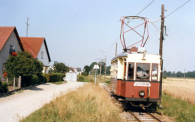 Club Florianerbahn