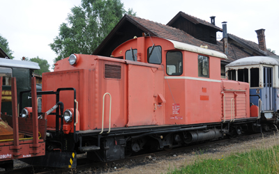 ÖBB 2091.07