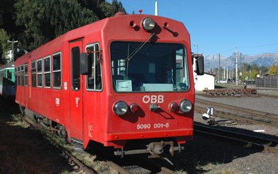 ÖBB 5090 001-8