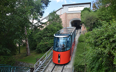 Schlossbergbahn 2