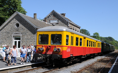 SNCB 4333