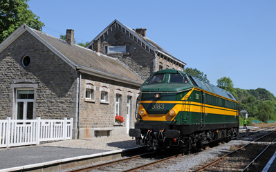 CFB SNCB 5183