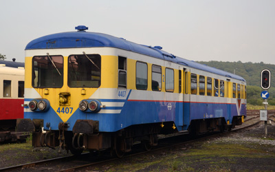 SNCB 4407