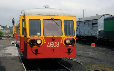 SNCB 4608