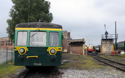 SNCB 54411