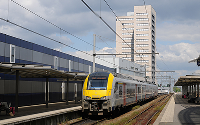 SNCB 08025