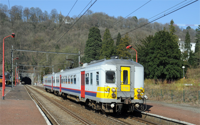 SNCB 770