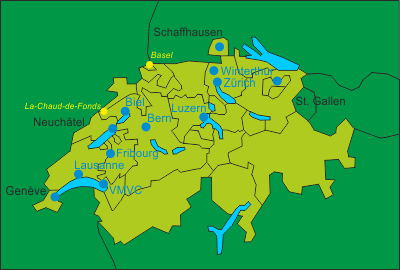 Schweiz