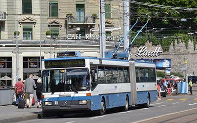 VBZ 137