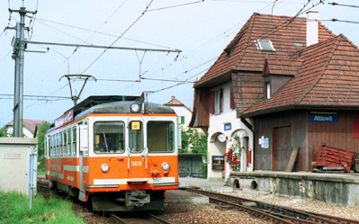 SNB 303