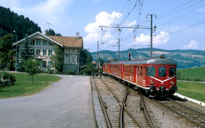 901 (Steuerwagen)+201