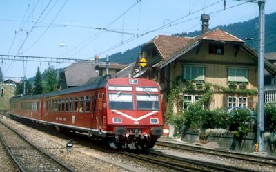 982 (Steuerwagen)