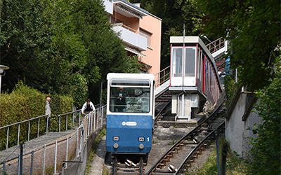 VBZ Rigiblick 1