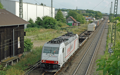 CB Rail 185580-5