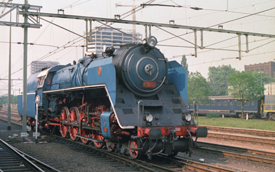 498.022 "Albatros"