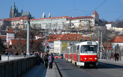 Praha 7156