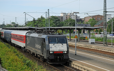 E 189 090