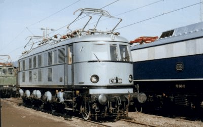 E 18 08