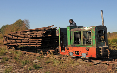 Torfwerk Böske