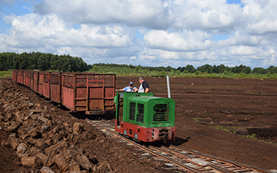 Torfwerk Böske