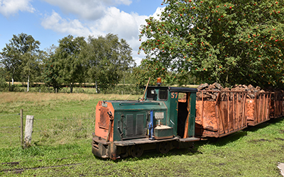 Torfwerk Meiners 57