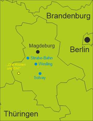 Sachsen-Anhalt