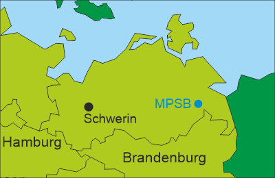 Brandenburg und Berlin