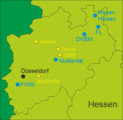 Nordrhein-Westfalen