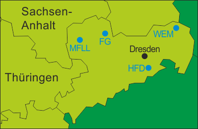 Sachsen