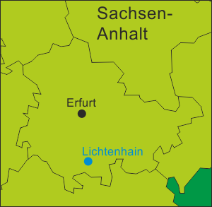 Thüringen