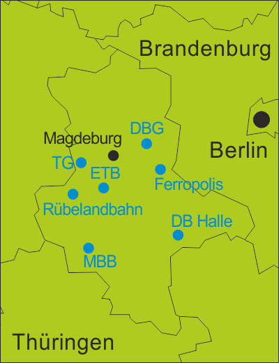 Sachsen-Anhalt