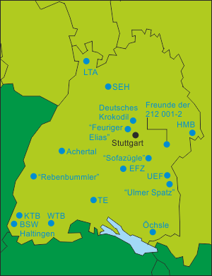 Baden-Württemberg