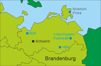 Mecklenburg-Vorpommern