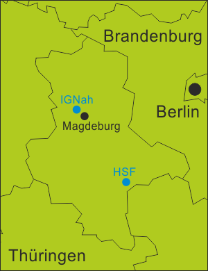 Sachsen-Anhalt