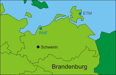 Mecklenburg-Vorpommern