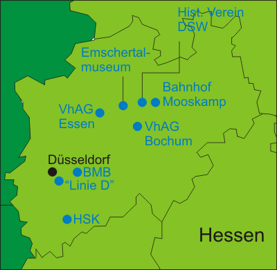 Nordrhein-Westfalen