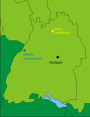 Baden-Württemberg