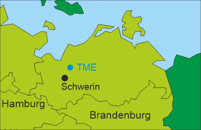 Thüringen