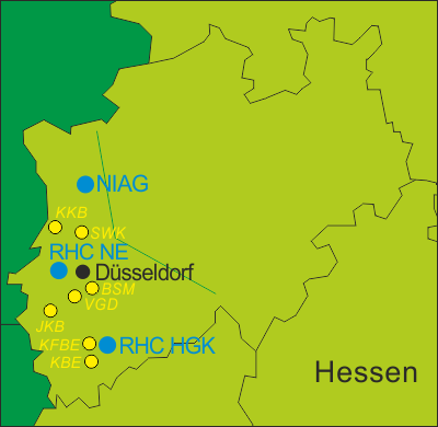 Nordrhein-Westfalen