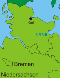 Schleswig-Holstein und Hamburg