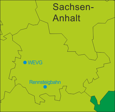 Thüringen