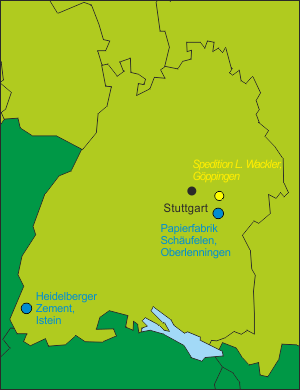 Baden-Württemberg