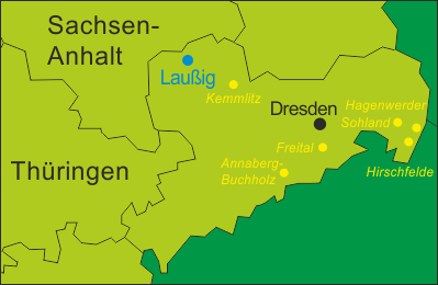 Sachsen