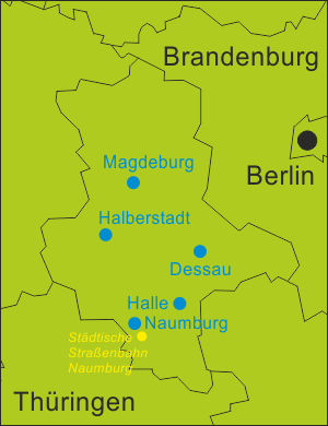 Sachsen-Anhalt