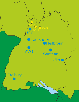 Baden-Württemberg