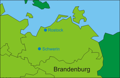 Mecklenburg-Vorpommern