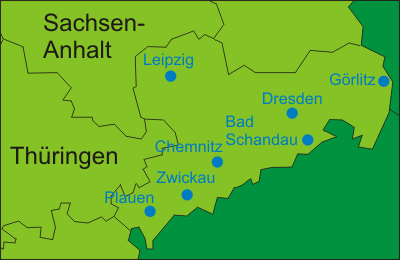 Sachsen