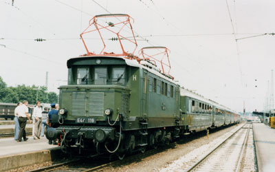 E 44 119