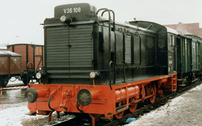 V 36 108